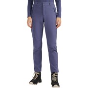 Spodnie trekkingowe damskie 4F softshell FNK F0988 denim 4FWAW25TFTRF0988 32S 4F