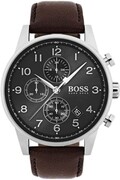 ZEGAREK MĘSKI HUGO BOSS 1513494 - NAVIGATOR (zh010a) Hugo Boss