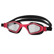 Okulary pływackie Shepa 3100 czerwone B6D1 Shepa