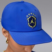 Czapka z daszkiem Jordan Pro Brasil IO4448-417 Nike
