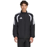 Bluza męska adidas Tiro 26 League Presentation czarna JZ9049 adidas teamwear