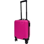 WALIZKA PODRÓŻNA KABINOWA 29L PROWORLD MAGENTA ProWorld