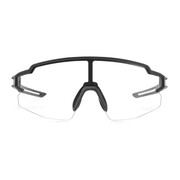 Okulary rowerowe Rockbros 10175 fotochromowe UV400 - czarne Rockbros