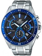 ZEGAREK MĘSKI CASIO EDIFICE EFR-552D-1A2 + BOX Casio