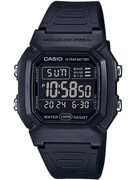 ZEGAREK MĘSKI CASIO W-800H-1BVES KLASYKA + BOX Casio