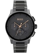 ZEGAREK MĘSKI HUGO BOSS 1513814 - PEAK CHRONO (zh018a) Hugo Boss