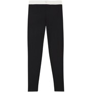 Legginsy damskie Fila Bellagio czarne FAW1179 80010 Fila