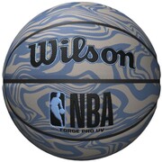Piłka do koszykówki Wilson NBA Forge Pro UV Ball WZ2010801XB Wilson