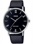 ZEGAREK MĘSKI CASIO MTP-VT01L-1B2 + BOX (zd165k) Casio