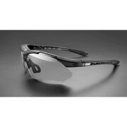 Rockbros okulary z fotochromem black Rockbros