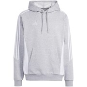 Bluza męska adidas Tiro 24 Sweat Hooded szara IR7545 adidas teamwear