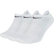 Skarpety Nike Everyday Cush NS białe SX7673 100 Nike