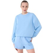 Bluza damska 4F F1765 denim 4FWMM00TSWSF1765 32S 4F
