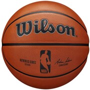 Piłka do koszykówki Wilson NBA Authentic Series Outdoor Ball WTB7300XB Wilson