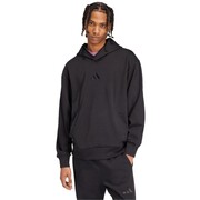 Bluza męska adidas ALL SZN Fleece czarna IX1253 adidas