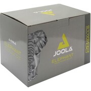 PIŁECZKI DO TENISA STOŁOWEGO JOOLA ELEPHANT 55MM 28SZT Joola