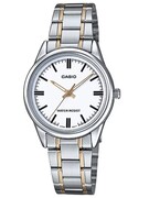 ZEGAREK DAMSKI CASIO LTP-V005SG-7A (zd586i) + BOX Casio