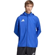 Kurtka męska adidas Entrada 26 Multi niebieska KV5397 adidas teamwear