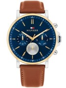 ZEGAREK MĘSKI TOMMY HILFIGER 1710703 TYSON (zf127a) Tommy Hilfiger