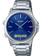 ZEGAREK MĘSKI CASIO MTP-VC01D-2E + BOX (zd239a) Casio