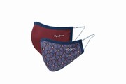 Pepe Jeans London – Maska 2-pack Pepe Jeans 8445108687210