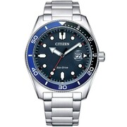 Zegarek Męski CITIZEN Marine Sporty AW1761-89L + BOX Citizen