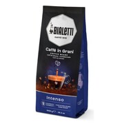 Bialetti kawa Experto Grani Intenso 1kg, kawa ziarnista BIALETTI