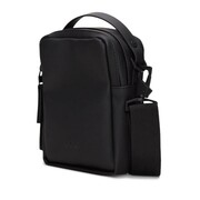 Rains saszetka na ramie REPORTER BOX BAG W3 14920 01 BLACK Rains
