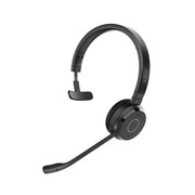 Słuchawki nauszne Jabra Evolve 65 TE MS Mono Link390a Jabra