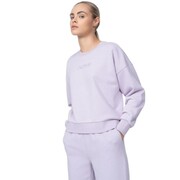 Bluza damska 4F jasny fiolet H4L22 BLD023 52S 4F