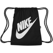 Worek Plecak Nike Heritage Drawstring Bag DC4245 010 Nike