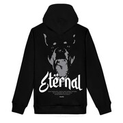 Majors Bluza Doberman Blk Majors