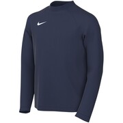 Koszulka dla dzieci Nike Dri-Fit Park VIII longsleeve granatowa HV8239 410 Nike Team