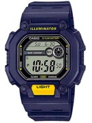 ZEGAREK MĘSKI CASIO W-737H-2A + BOX Casio