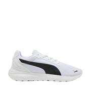 Buty męskie Puma Softride Cosmic LT białe 400235 02 Puma