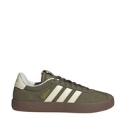 Buty męskie adidas VL Court 3.0 khaki KJ6805 adidas
