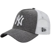 Czapka z daszkiem New Era Jersey Ess 9FORTY New York Yankees Trucker Cap 12523898 New Era