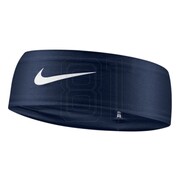 Opaska na głowę Nike DRI-FIT Fury Classic Headband 92800648544 Nike