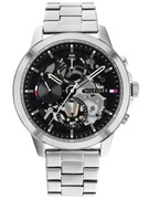 ZEGAREK MĘSKI TOMMY HILFIGER Henry 1710477 zf091a Tommy Hilfiger