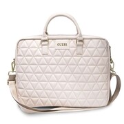 Torba Guess Quilted na laptopa 16