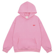 Bluza Majors Bluza Pink Fluffy Majors