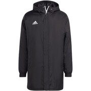 Kurtka męska adidas Entrada 22 Stadium czarna IB6076 adidas teamwear