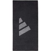 Ręcznik adidas Performance Pack czarno-biały KE7416 adidas