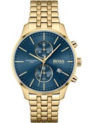 ZEGAREK MĘSKI HUGO BOSS 1513841 - ASSOCIATE (zh026c) Hugo Boss