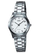 ZEGAREK DAMSKI CASIO LTP-1275D-7A (zd580e) + BOX Casio