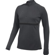 Bluza damska Nike Dri-FIT Academy szara CV2653 060 Nike Football