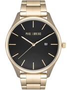 ZEGAREK MĘSKI PAUL LORENS - PL1273B-1D1 (zg358c) + BOX Paul Lorens