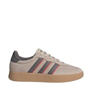 Buty męskie adidas Barreda beżowe JP7100 adidas