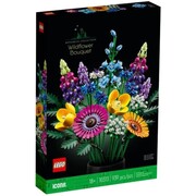 LEGO Icons 10313 Bukiet z polnych kwiatów Lego