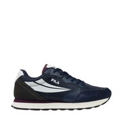 Buty męskie Fila Hypert granatowe FFM0380 53084 Fila